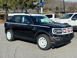 2024 Ford Bronco Sport for sale in Canton NC