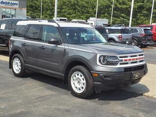 2023 Ford Bronco Sport for sale in Honesdale PA