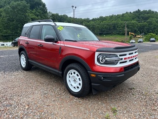 2023 Ford Bronco Sport for sale in Bridgeport WV