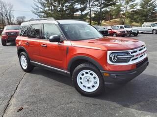 2023 Ford Bronco Sport for sale in Clarksville TN