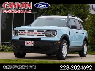 2023 Ford Bronco Sport for sale in Orange TX