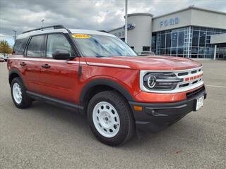 2024 Ford Bronco Sport for sale in Roanoke VA