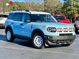 2024 Ford Bronco Sport for sale in Carthage NC