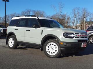 2024 Ford Bronco Sport for sale in Dover NH