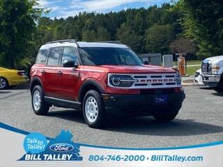 2024 Ford Bronco Sport for sale in Mechanicsville VA