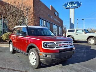 2024 Ford Bronco Sport for sale in Urbana OH