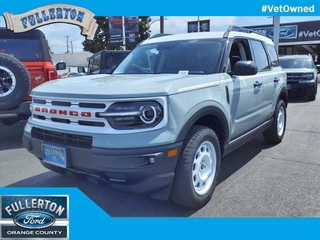 2024 Ford Bronco Sport for sale in Fullerton CA