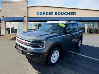 2024 Ford Bronco Sport for sale in Janesville WI