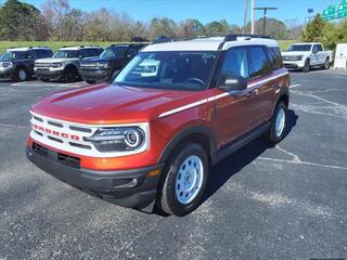 2024 Ford Bronco Sport for sale in Malvern AR