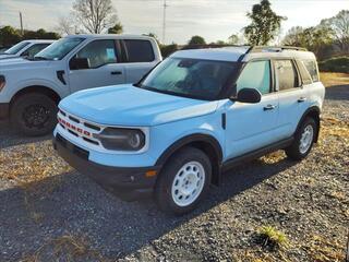 2024 Ford Bronco Sport for sale in Bristol TN