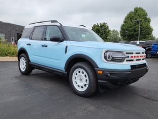 2023 Ford Bronco Sport