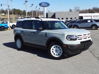 2024 Ford Bronco Sport for sale in Salem VA