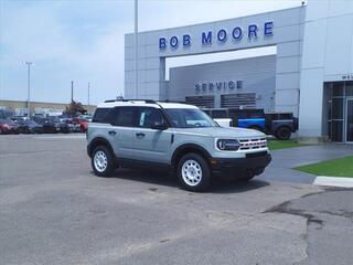 2024 Ford Bronco Sport for sale in Oklahoma City OK