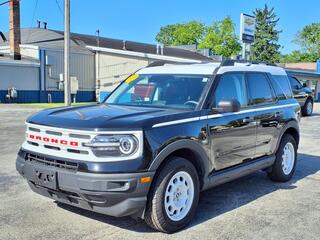 2024 Ford Bronco Sport for sale in Boardman OH