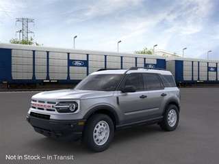 2024 Ford Bronco Sport for sale in West Jefferson NC