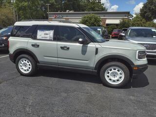 2024 Ford Bronco Sport for sale in Summerville SC