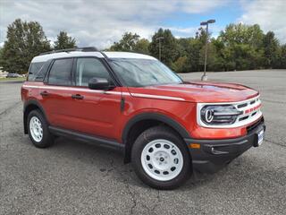 2024 Ford Bronco Sport for sale in Chatsworth GA