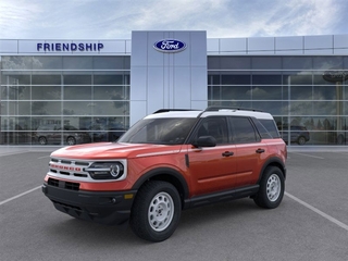 2024 Ford Bronco Sport for sale in Bristol TN