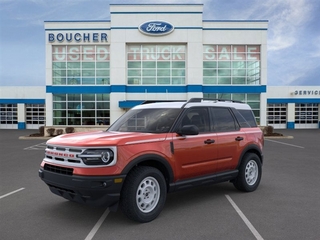 2024 Ford Bronco Sport for sale in Belton MO