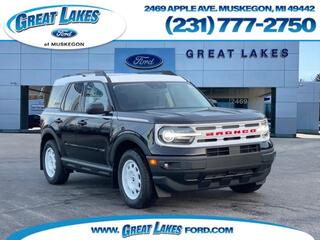 2024 Ford Bronco Sport for sale in Muskegon MI