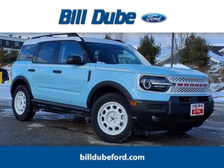 2025 Ford Bronco Sport for sale in Dover NH