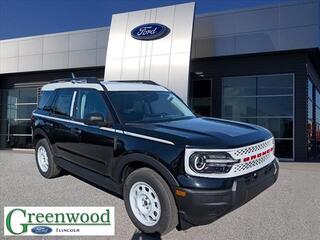 2025 Ford Bronco Sport for sale in Bowling Green KY