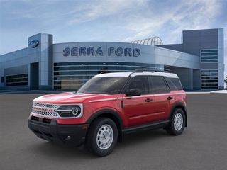 2025 Ford Bronco Sport for sale in Farmington Hills MI