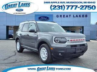 2025 Ford Bronco Sport for sale in Muskegon MI
