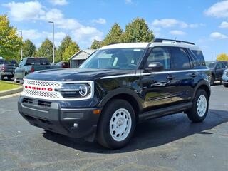 2025 Ford Bronco Sport for sale in Dundee MI