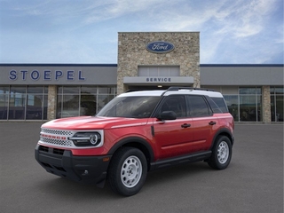 2025 Ford Bronco Sport for sale in Kerrville TX