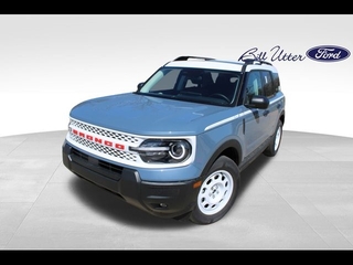 2025 Ford Bronco Sport for sale in Denton TX