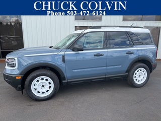 2025 Ford Bronco Sport for sale in McMinnville OR
