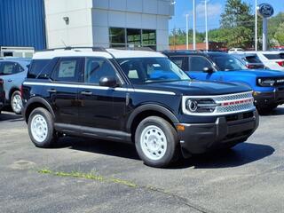 2025 Ford Bronco Sport for sale in Honesdale PA