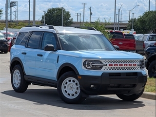 2025 Ford Bronco Sport for sale in Carrollton TX