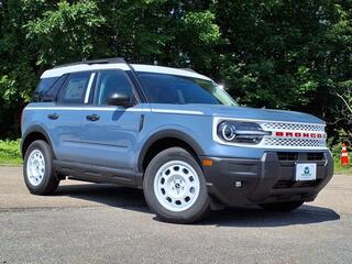 2025 Ford Bronco Sport for sale in Rochester NH