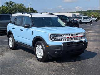 2025 Ford Bronco Sport for sale in Hixson TN