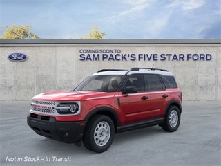 2025 Ford Bronco Sport for sale in Carrollton TX