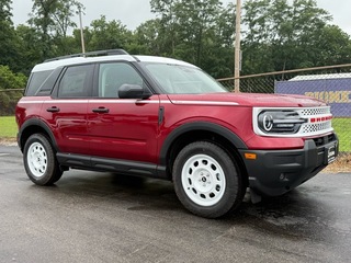 2025 Ford Bronco Sport for sale in Nebraska City NE