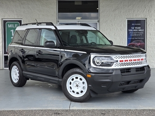 2025 Ford Bronco Sport for sale in Valdese NC