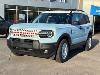 2025 Ford Bronco Sport for sale in Dayton OH