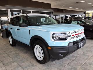 2025 Ford Bronco Sport for sale in Watchung NJ