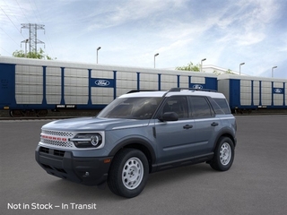2025 Ford Bronco Sport for sale in Farmington Hills MI