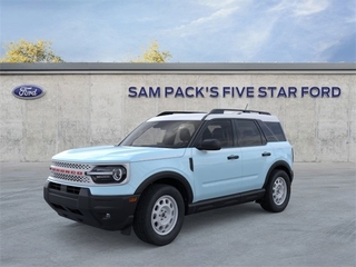 2025 Ford Bronco Sport for sale in Carrollton TX