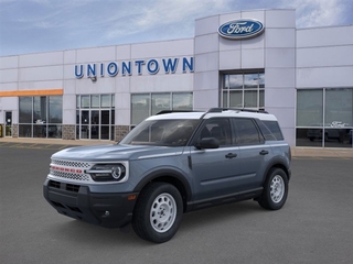 2025 Ford Bronco Sport for sale in Uniontown PA