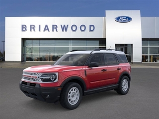 2025 Ford Bronco Sport for sale in Saline MI