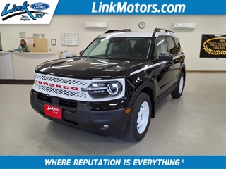 2025 Ford Bronco Sport for sale in Minong WI