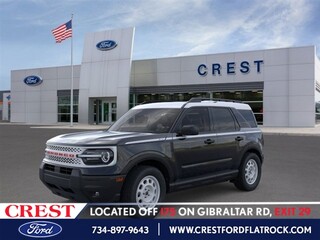 2025 Ford Bronco Sport for sale in Flat Rock MI