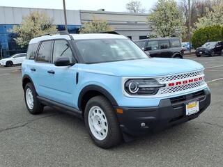 2026 Ford Bronco Sport for sale in North Brunswick NJ