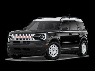 2026 Ford Bronco Sport for sale in Detroit MI