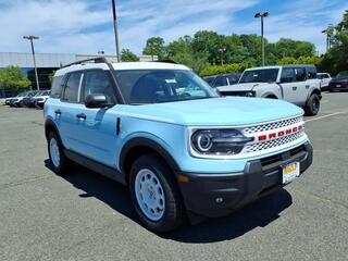 2026 Ford Bronco Sport for sale in North Brunswick NJ